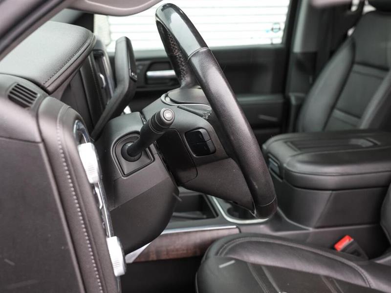 gmc Sierra 1500 2020 - 36