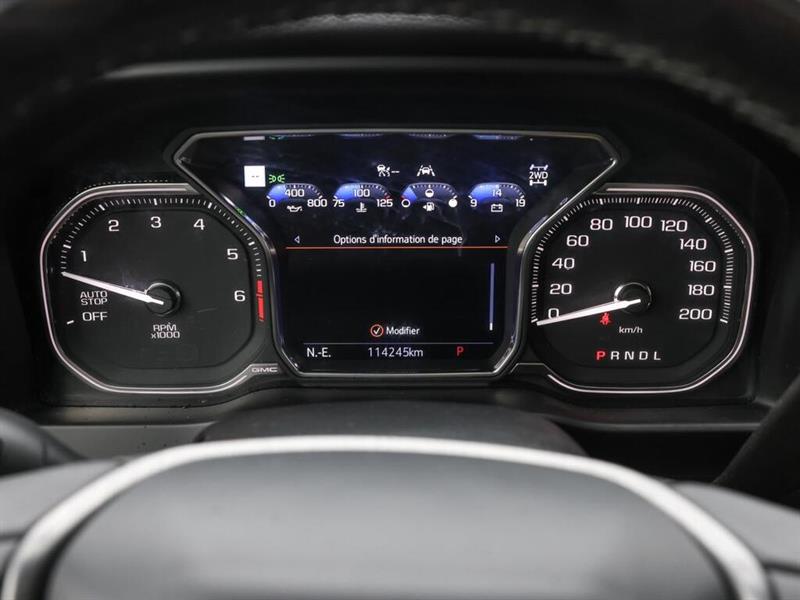 gmc Sierra 1500 2020 - 37