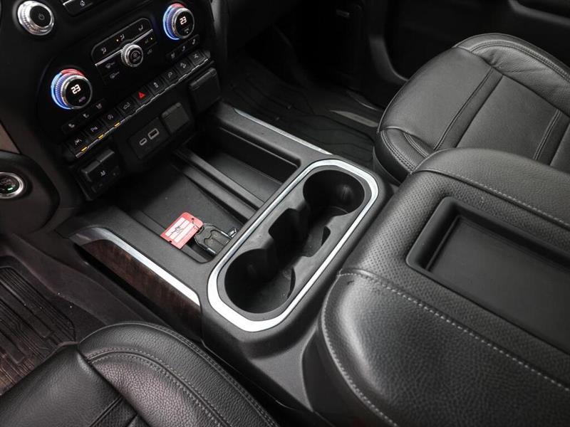 gmc Sierra 1500 2020 - 39