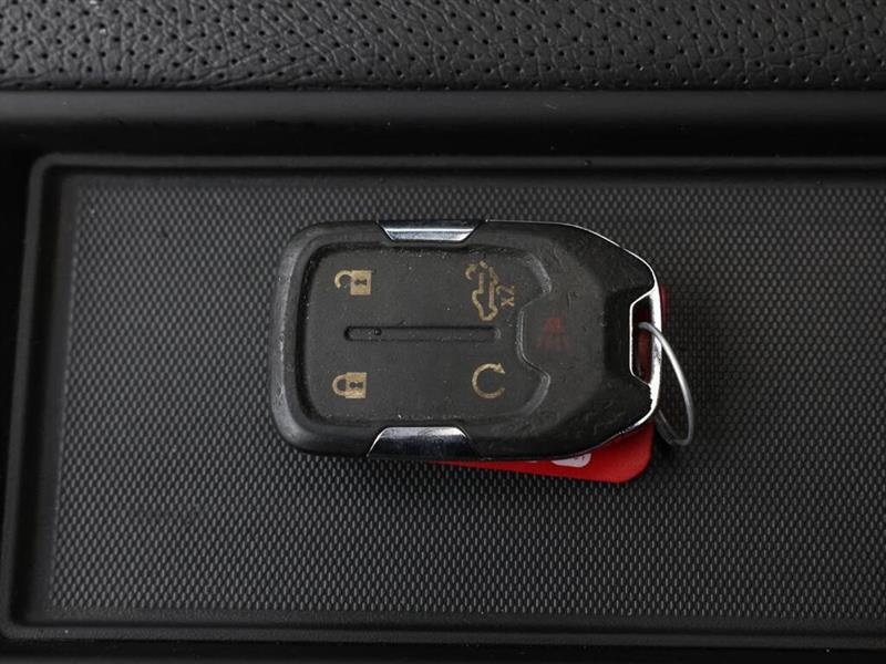 gmc Sierra 1500 2020 - 40