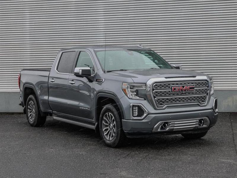 gmc Sierra 1500 2020 - 41