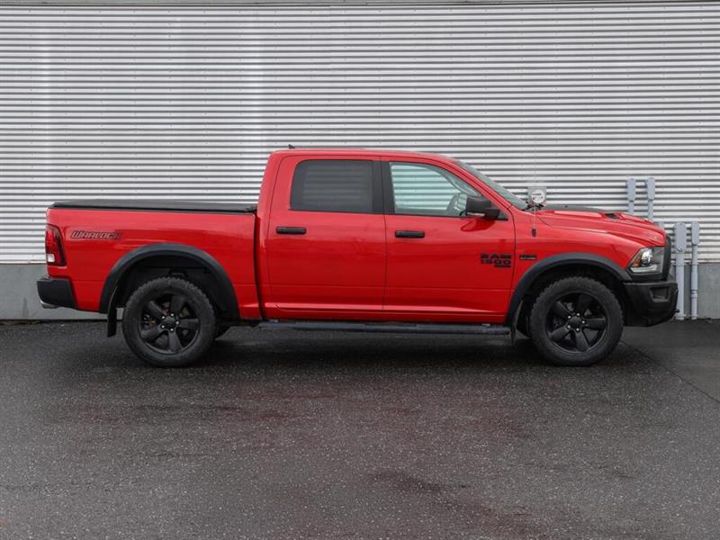 ram 1500 Classic 2020 - 2