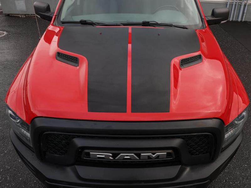 ram 1500 Classic 2020 - 9