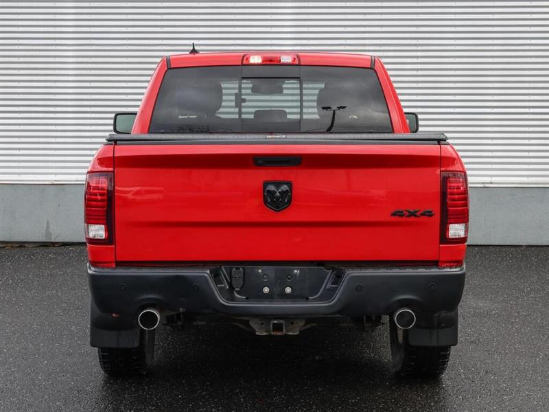ram 1500 Classic 2020 - 10