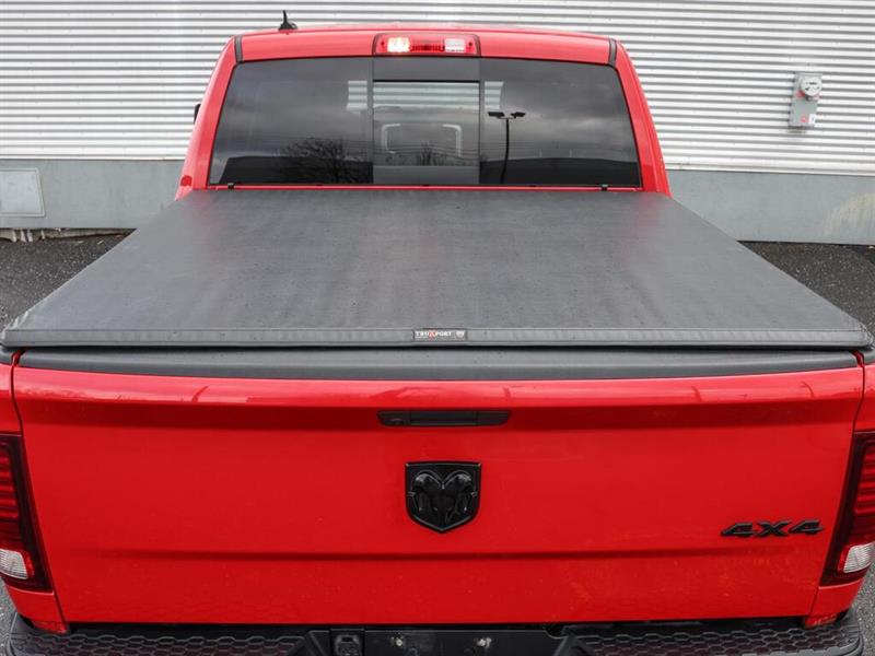 ram 1500 Classic 2020 - 11