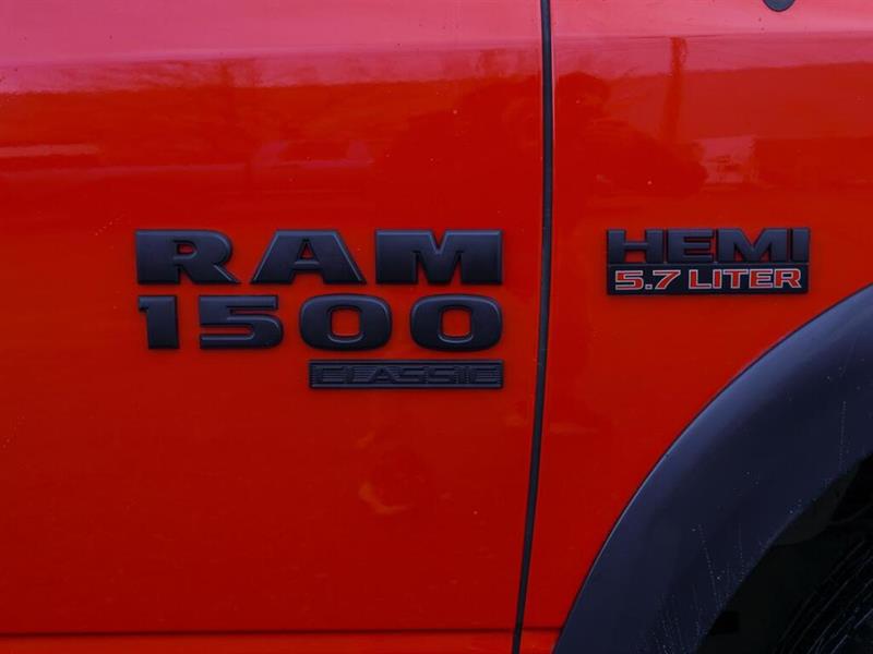 ram 1500 Classic 2020 - 12