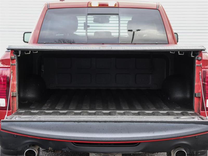 ram 1500 Classic 2020 - 14