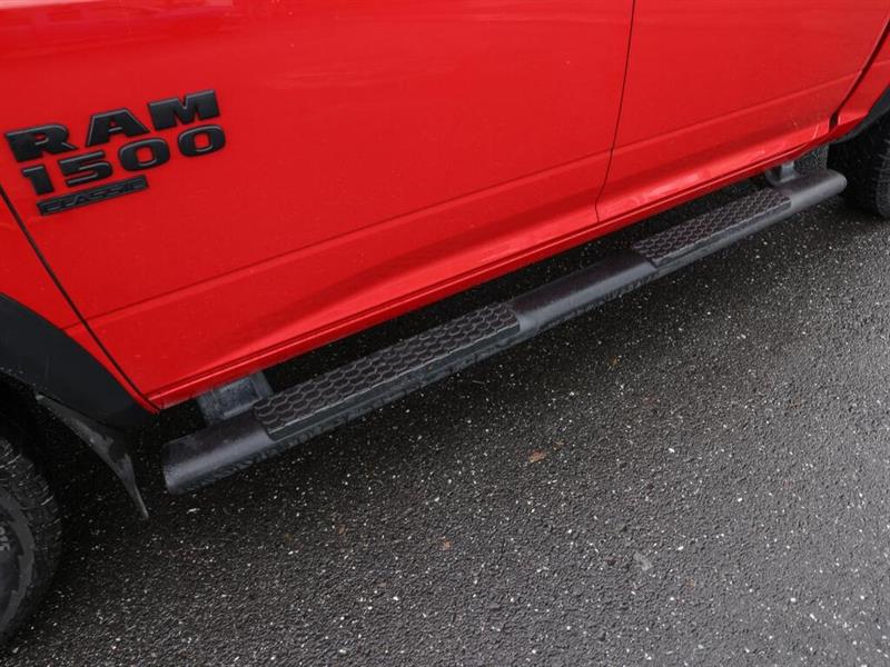 ram 1500 Classic 2020 - 15