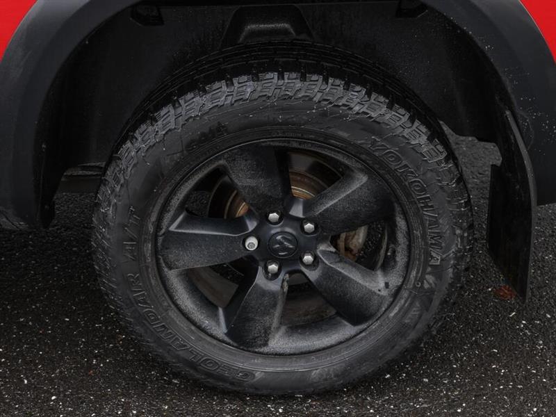 ram 1500 Classic 2020 - 18