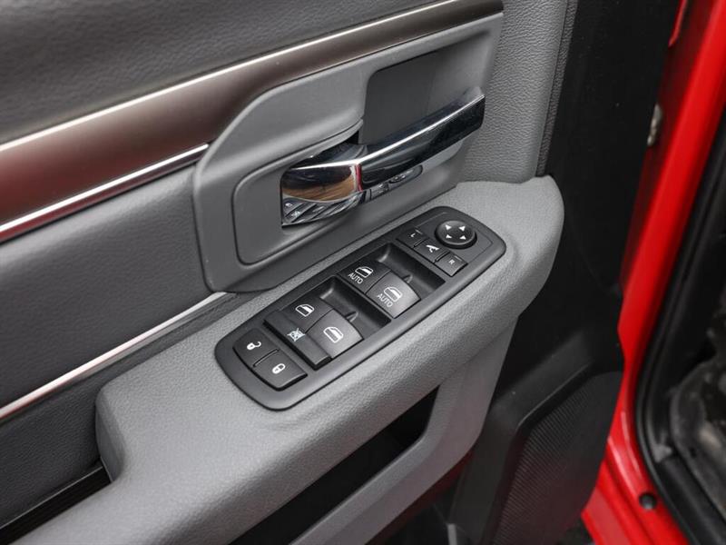 ram 1500 Classic 2020 - 26