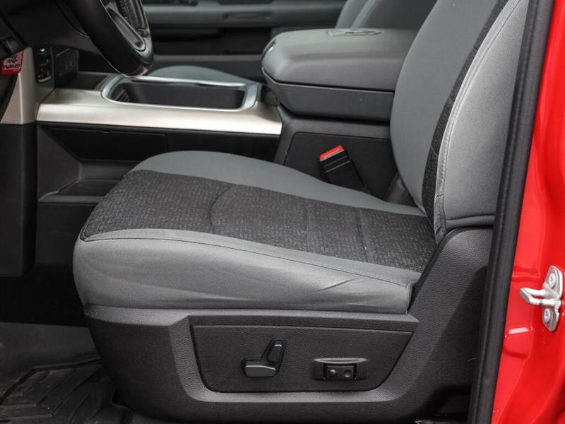 ram 1500 Classic 2020 - 27