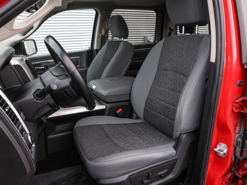 ram 1500 Classic 2020 - 28