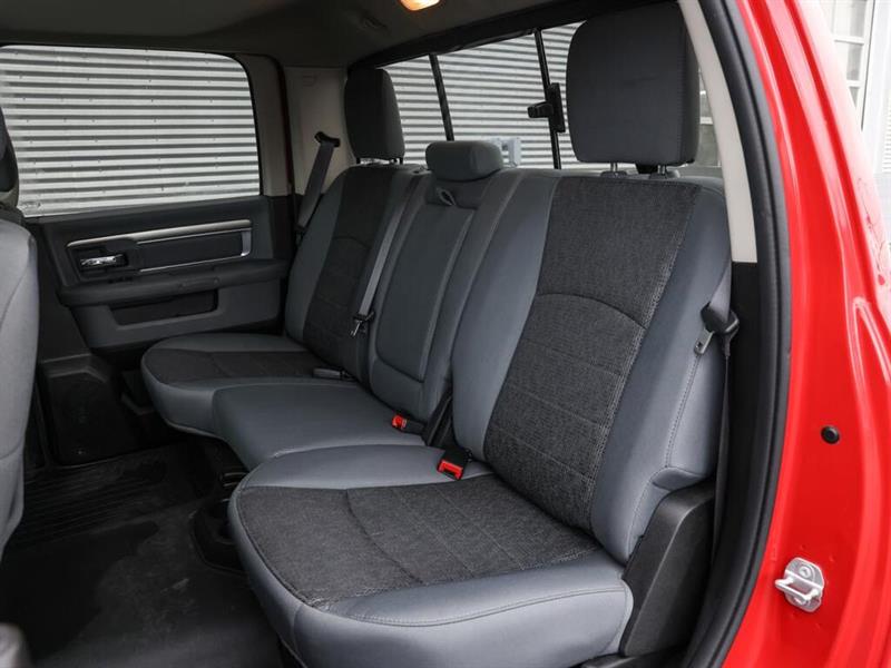 ram 1500 Classic 2020 - 29