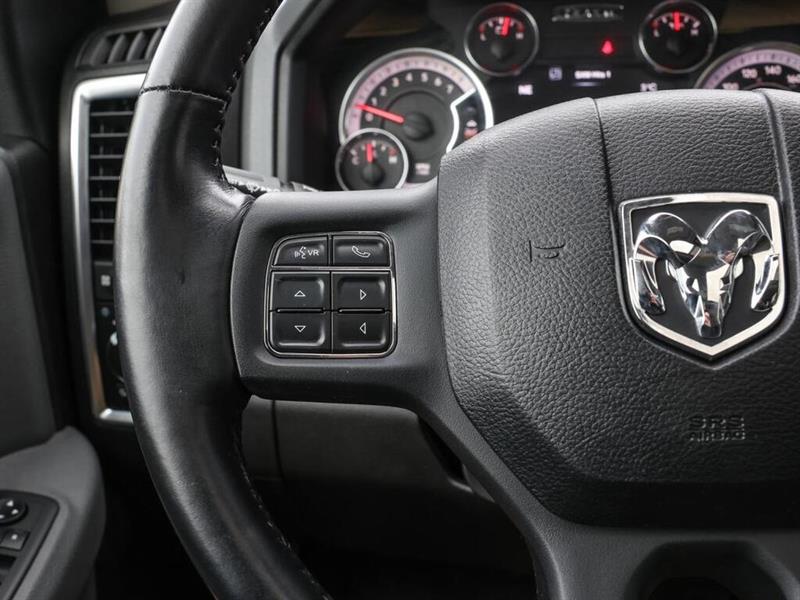 ram 1500 Classic 2020 - 31