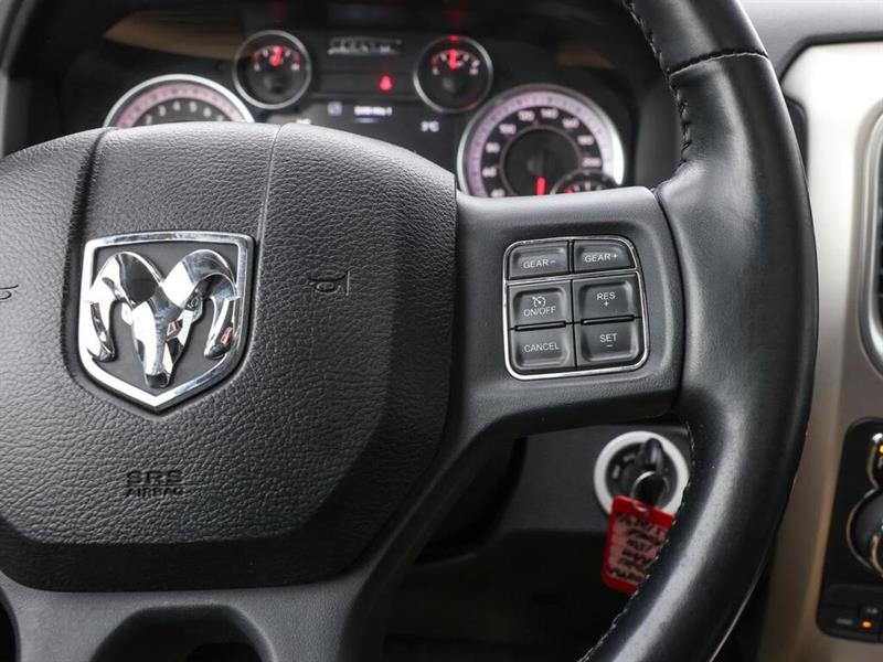 ram 1500 Classic 2020 - 32