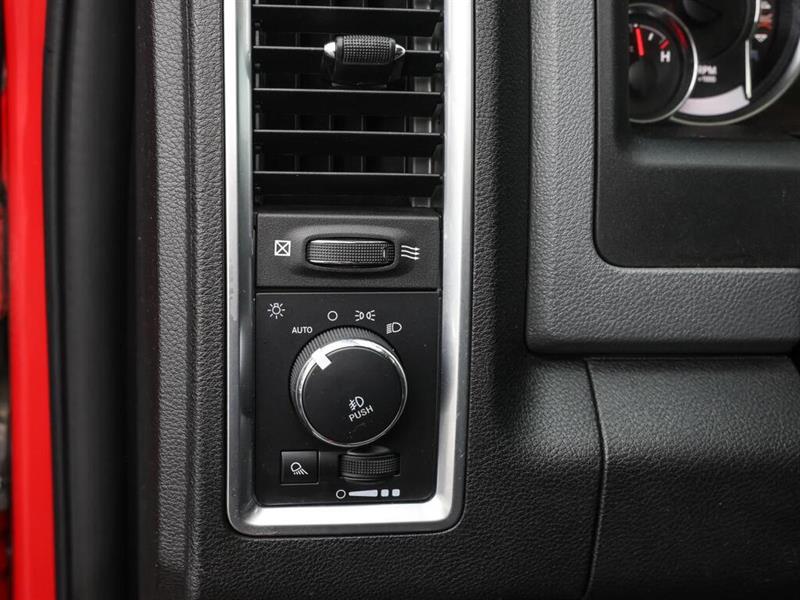 ram 1500 Classic 2020 - 35