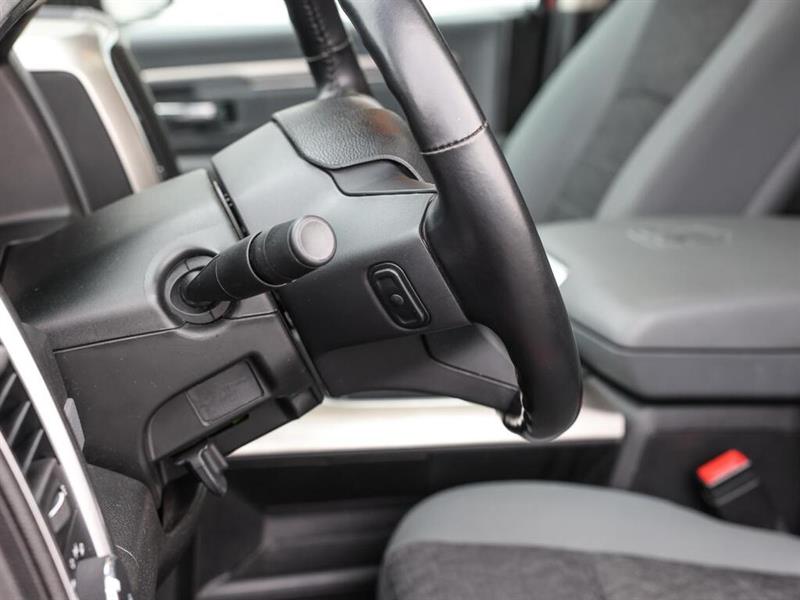 ram 1500 Classic 2020 - 38