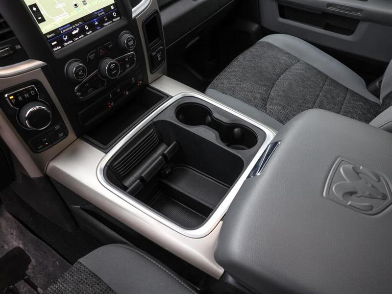 ram 1500 Classic 2020 - 41