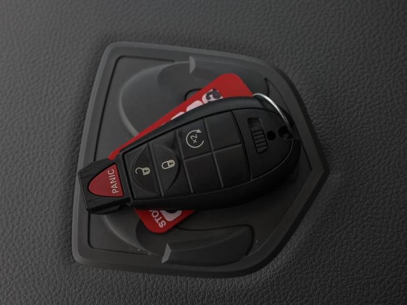 ram 1500 Classic 2020 - 42