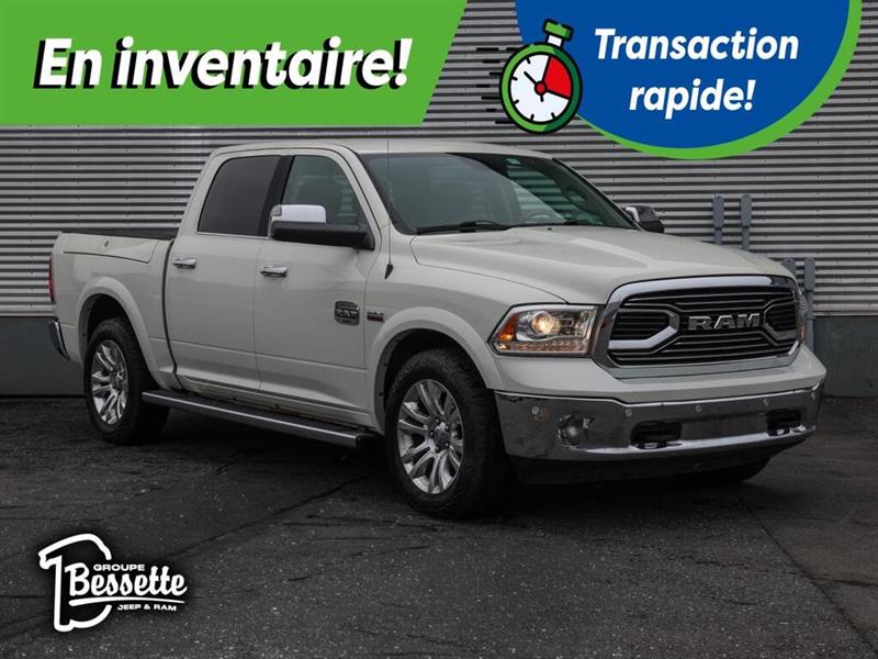 ram 1500 2017