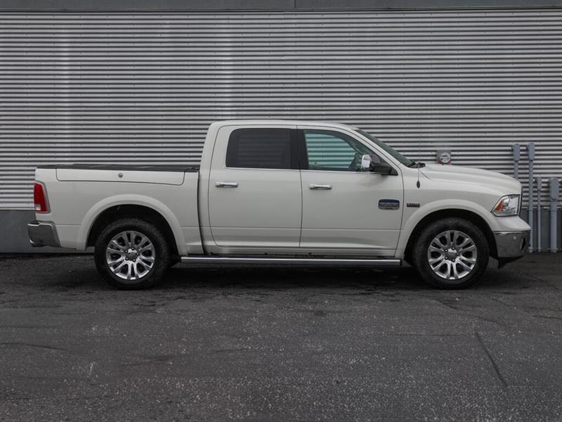 ram 1500 2017 - 2