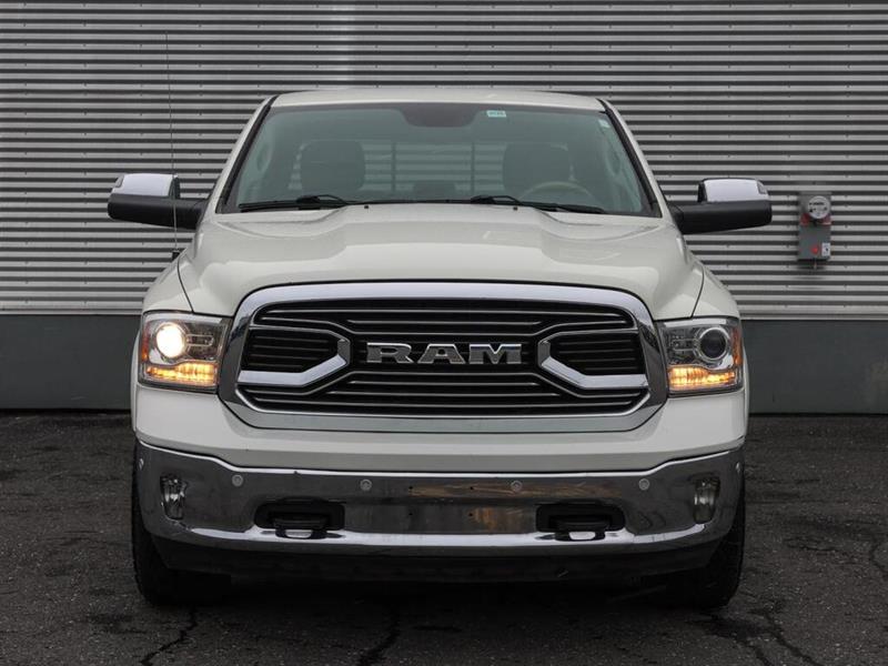 ram 1500 2017 - 8