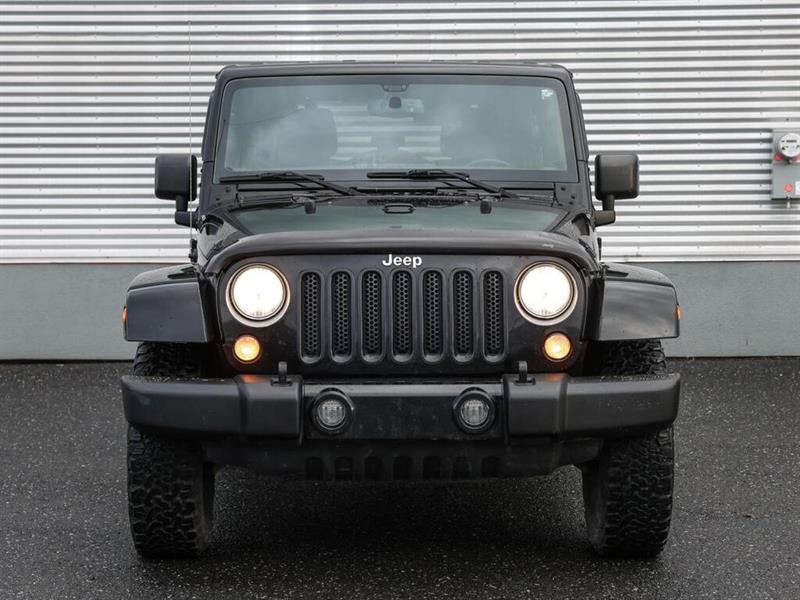 jeep Wrangler 2018 - 6