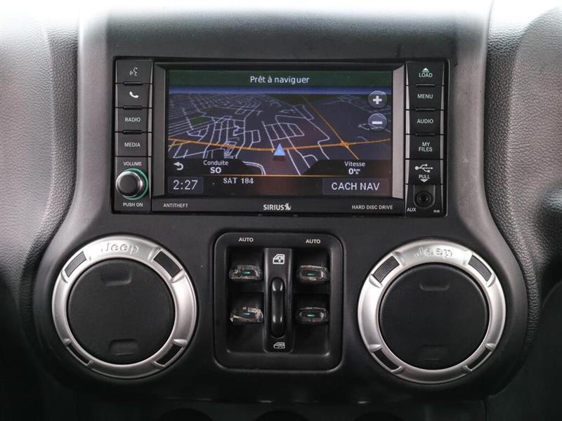 jeep Wrangler 2018 - 15