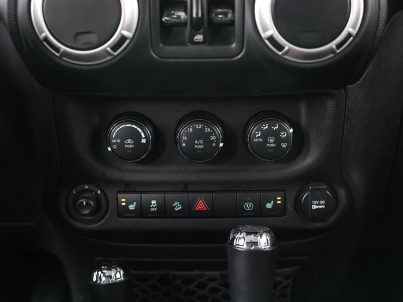 jeep Wrangler 2018 - 16