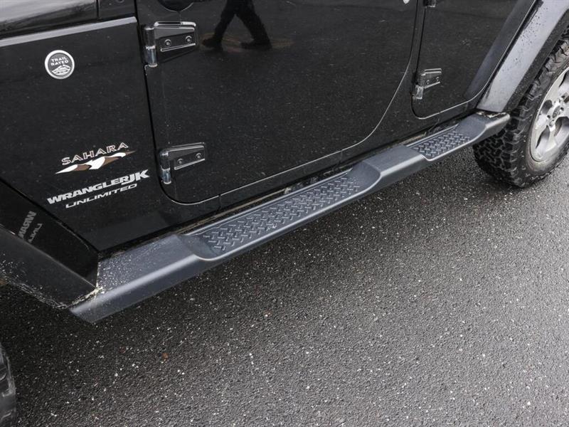 jeep Wrangler 2018 - 21