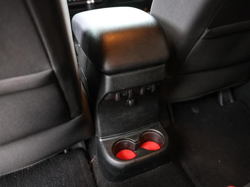 jeep Wrangler 2018 - 22