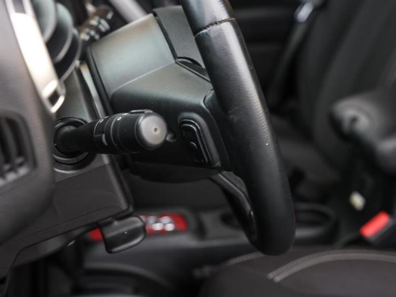 jeep Wrangler 2018 - 24