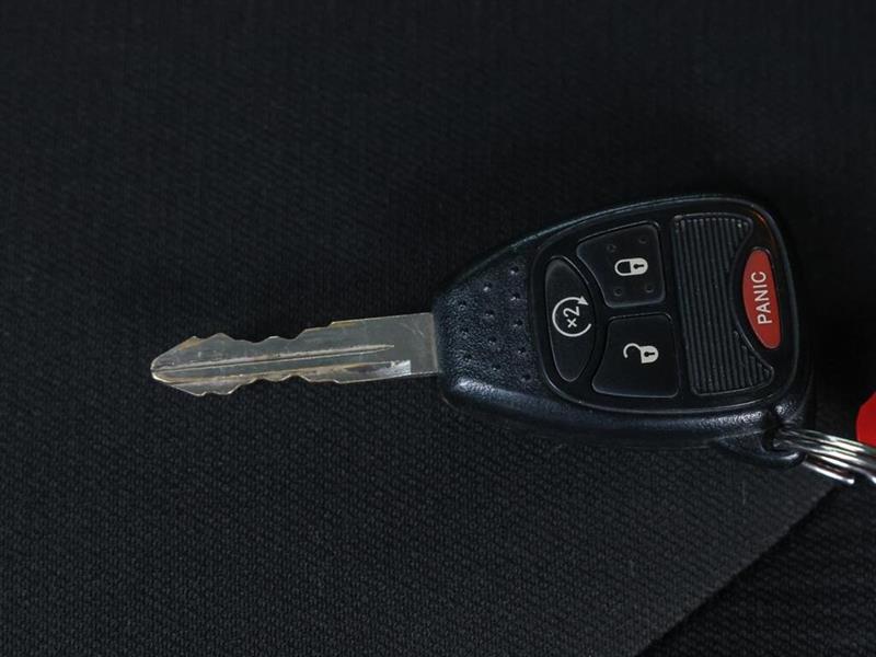 jeep Wrangler 2018 - 29