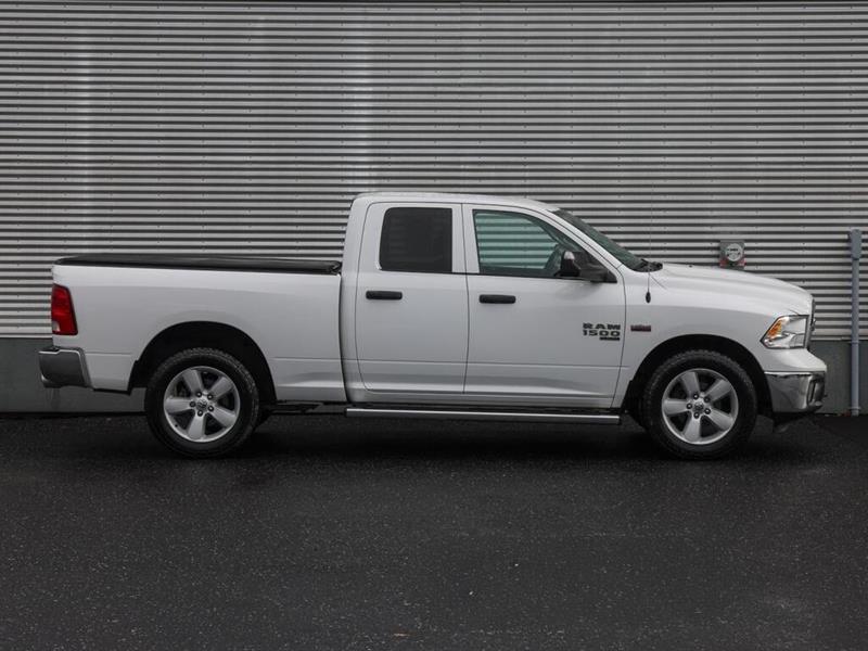 ram 1500 Classic 2023 - 2