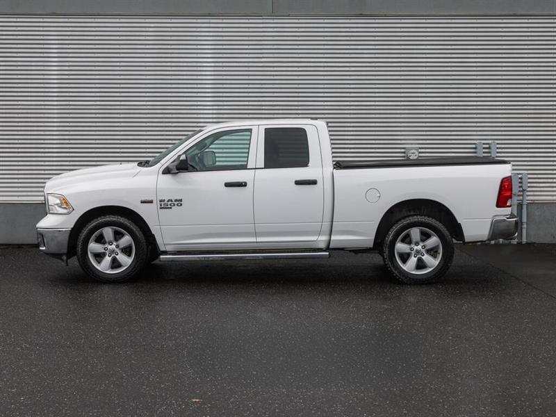 ram 1500 Classic 2023 - 3