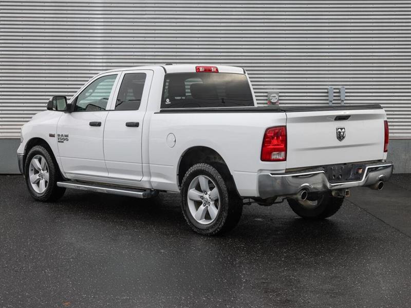 ram 1500 Classic 2023 - 4