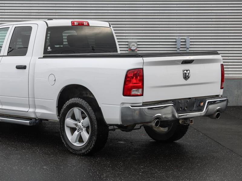 ram 1500 Classic 2023 - 5