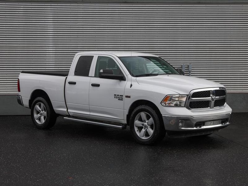 ram 1500 Classic 2023 - 6