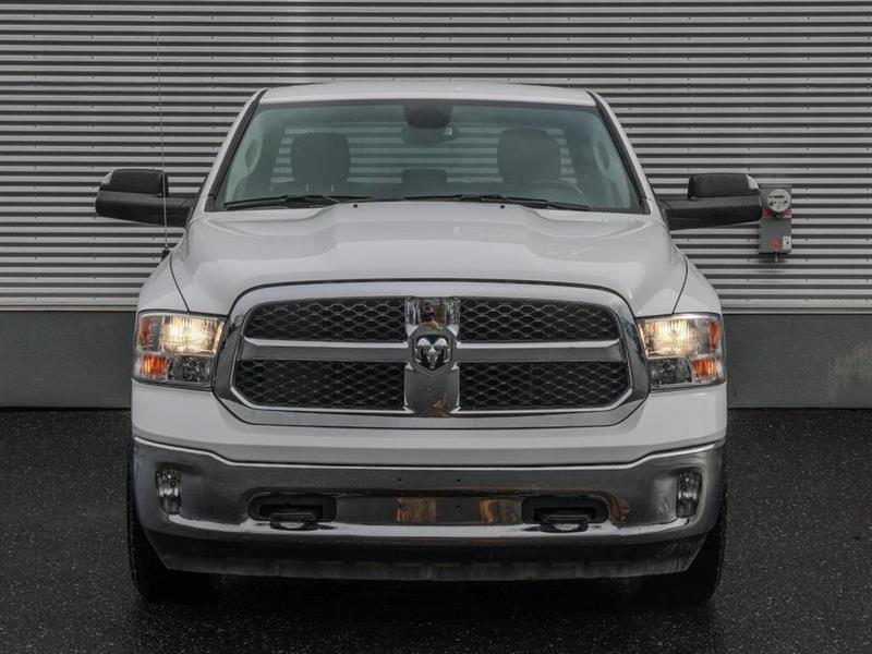 ram 1500 Classic 2023 - 8