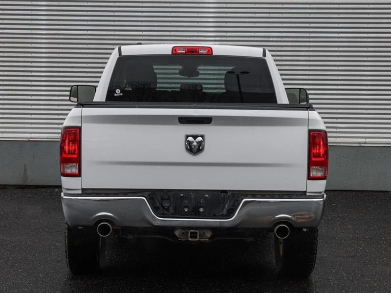 ram 1500 Classic 2023 - 9