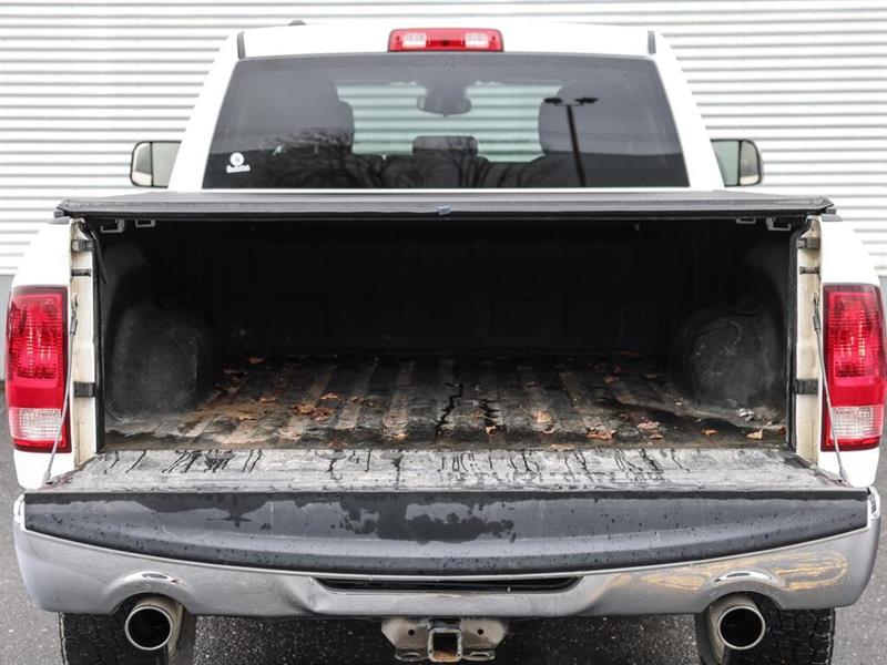 ram 1500 Classic 2023 - 10