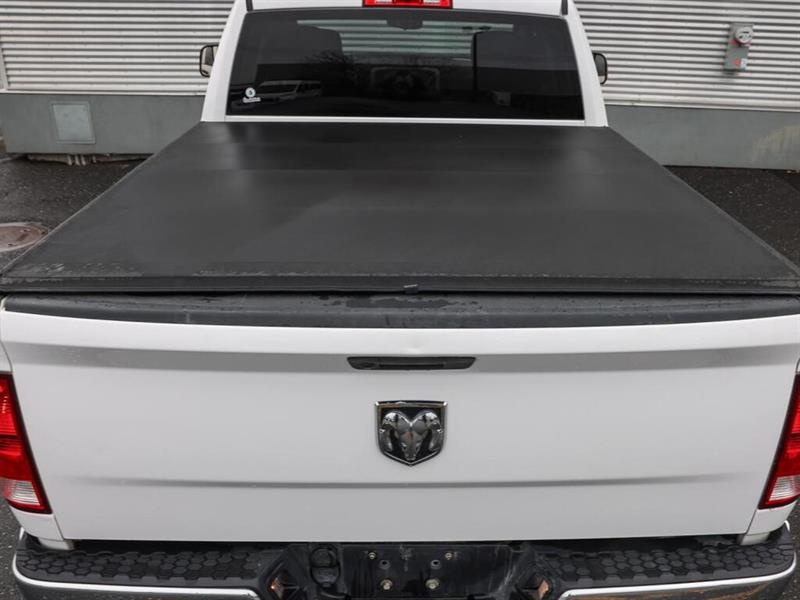 ram 1500 Classic 2023 - 12