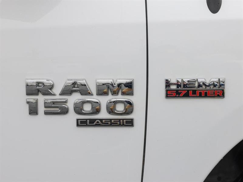 ram 1500 Classic 2023 - 15