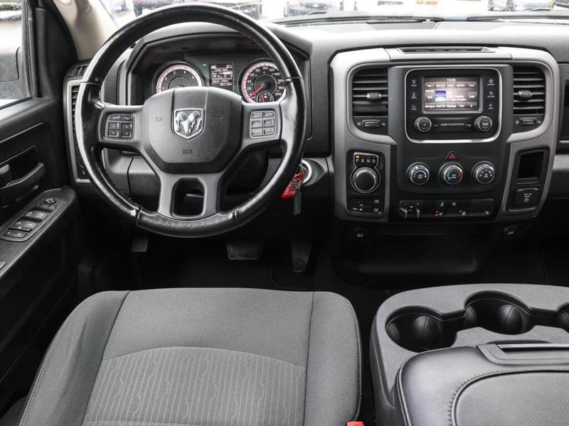 ram 1500 Classic 2023 - 16