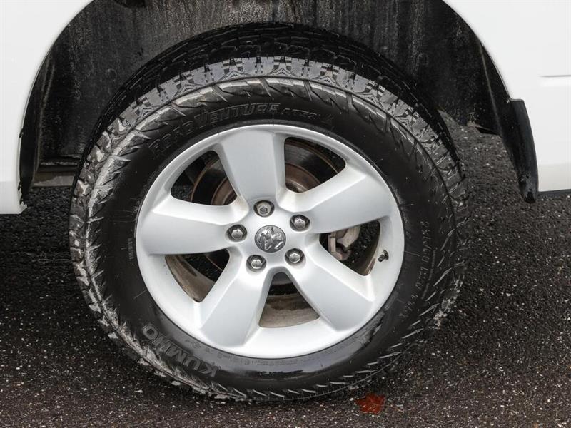 ram 1500 Classic 2023 - 17