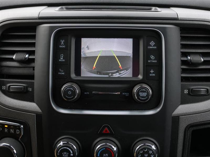 ram 1500 Classic 2023 - 18