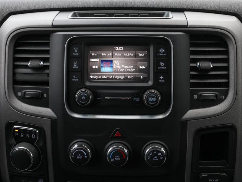 ram 1500 Classic 2023 - 19