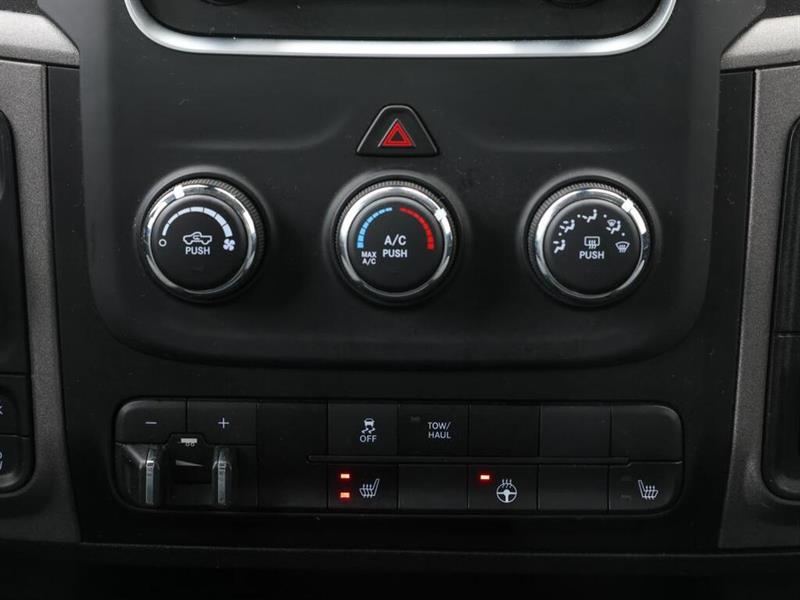 ram 1500 Classic 2023 - 20