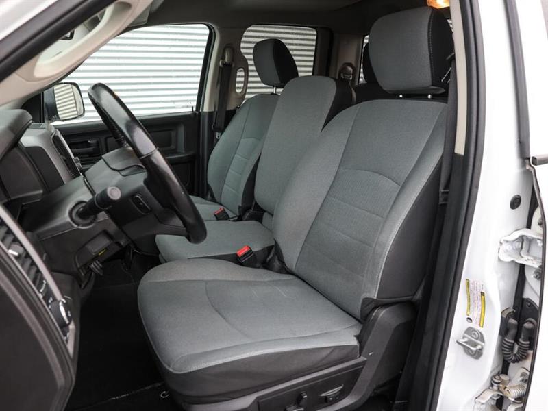 ram 1500 Classic 2023 - 24