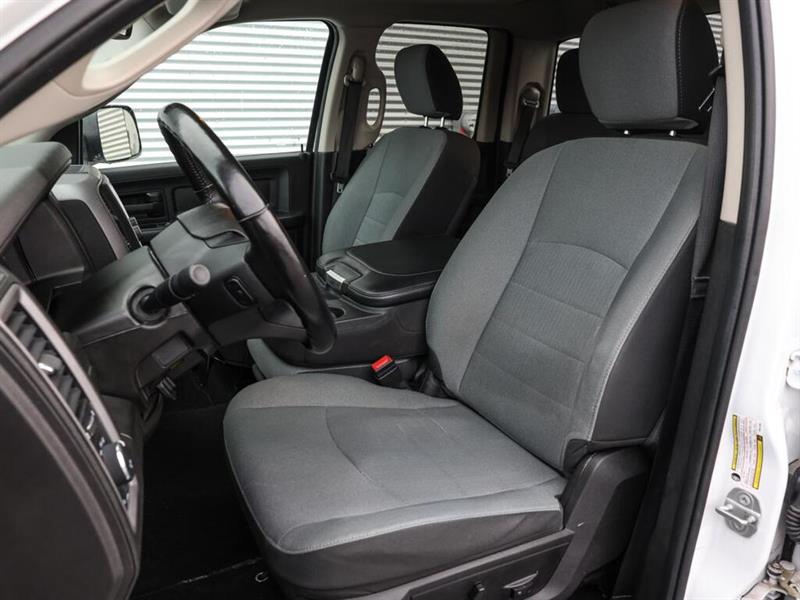 ram 1500 Classic 2023 - 25